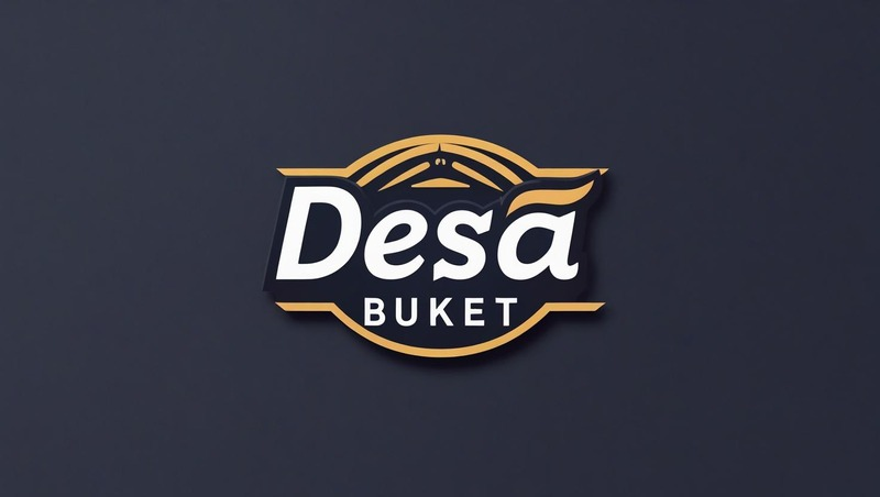 Logo Desa Buket Kuta